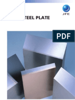 Cladded Plate