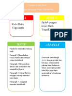 Tema Judul: Topik