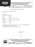 Download Surat Pindah by Sd Muhammadiyah Babat SN55681409 doc pdf