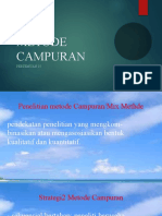 Metode Campuran - 15