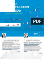 Guide de La Transition Numerique