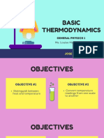 Basic Thermodynamics 6