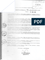 DI-005 INVENTARIO DE EXISTENCIAS Y PATRIMONIO DIRECTIVA DE - RGG 086-2009