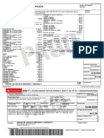 Boleto Mensal de Condominio - Macaé Previlege