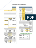 Concrete Design Excel Sheet2