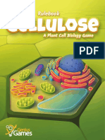 Cellulose Rulebook