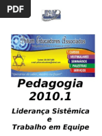 _APOSTILA liderança