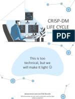 Week 2 Project Cycles