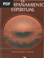 El Acompañamiento Espiritual (SASTRE, J.)