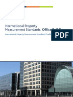 IPMS - Office Buildings