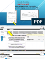 Paso A Paso - 01 Cargue Poliza Secop