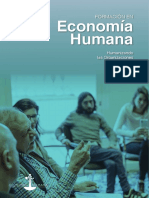Formación en Economía Humana