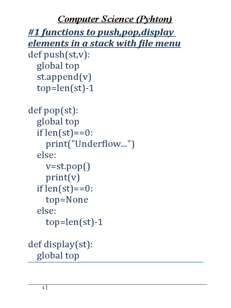 Computer Ka Project PDF Queue (Abstract Data Type) Clothing