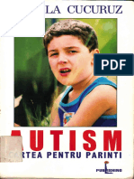 47771513 Daniela Cucuruz Autism Cartea Pentru Parinti