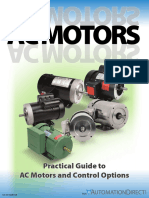 AC Motors and Control Options eBook