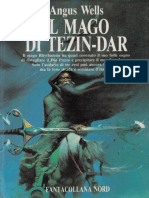 Il Mago Di Tezin-Dar