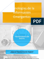 Tema03-Transformación Digital