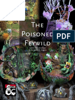 PoisonedFeywild