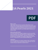 AOA Pearls 2021