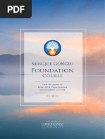 DASA-IV: Inpatient Aggression Assessment | PDF | Anger | Aggression