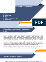 Kelompok 9 - Probabilistic Principal Component Analysis
