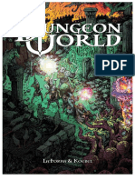 Ilide - Info Dungeon World Livro Basico Taverna Do Elfo e Do Arcaniospdf PR