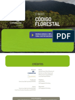 Cartillha - Codigo Florestal Ecossistemas