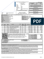 Ferro Electrica Centenario S de RL de CV FEC111207LN3: Número de Certificado Del Sello Digital Del Sat