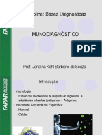 AULA 5 - imunoquímica
