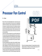 Processor Fan Control: Small Circuitscollection