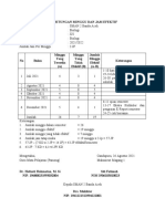 MENGOPTIMALKAN JAM EFEKTIF