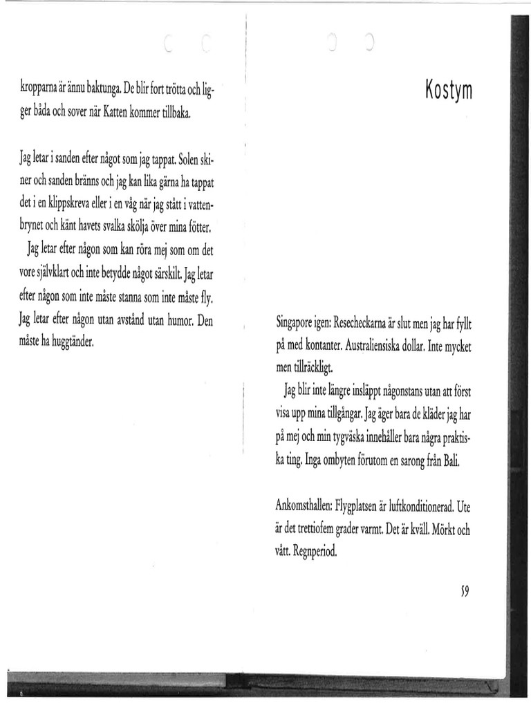 Kostym Ninni Holmqvist PDF
