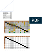 Correlación datos