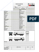 Anexo 05. SST-FT-28 - Formato de Inspección de Volquete