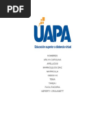 Tarea 1 de Atension A La Diversidad