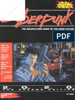 Cyberpunk2020 RU