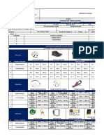 GH-F-38 DAILY CREW REQUIREMENTS ATS EDS SERVICENTRO FATIMA