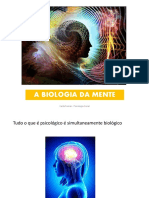 biologia da mente