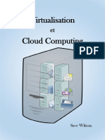 Virtualisation et cloud computing