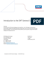 GC6000!0!1 - Introduction To The SKF General Catalogue