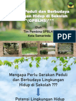 GPBLHS Versi 3 DLH Kota Samarinda