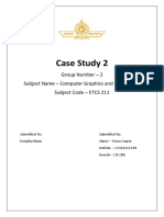 cgmm Case Study 2