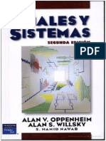 SeñalesySistemas - 2da - EdiciónAlanVOppenheim & Alan S. Willsky