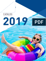 Pool Full Catalog 2019-20