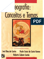 Geografia Conceitos e Temas by Iná Elias de Castro Paulo César Da Costa Gomes Roberto Lobato Corrêa (Z-lib.org)