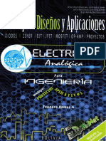 Electronica Analogica