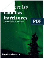 Batailles Interieures