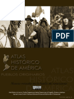 Atlas Historico de America_Pueblos Originarios