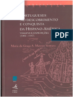 Portugueses No Descobrimento e Conquista