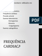 Exames Complementares Utilizados Em Cirurgia Oral - Copia